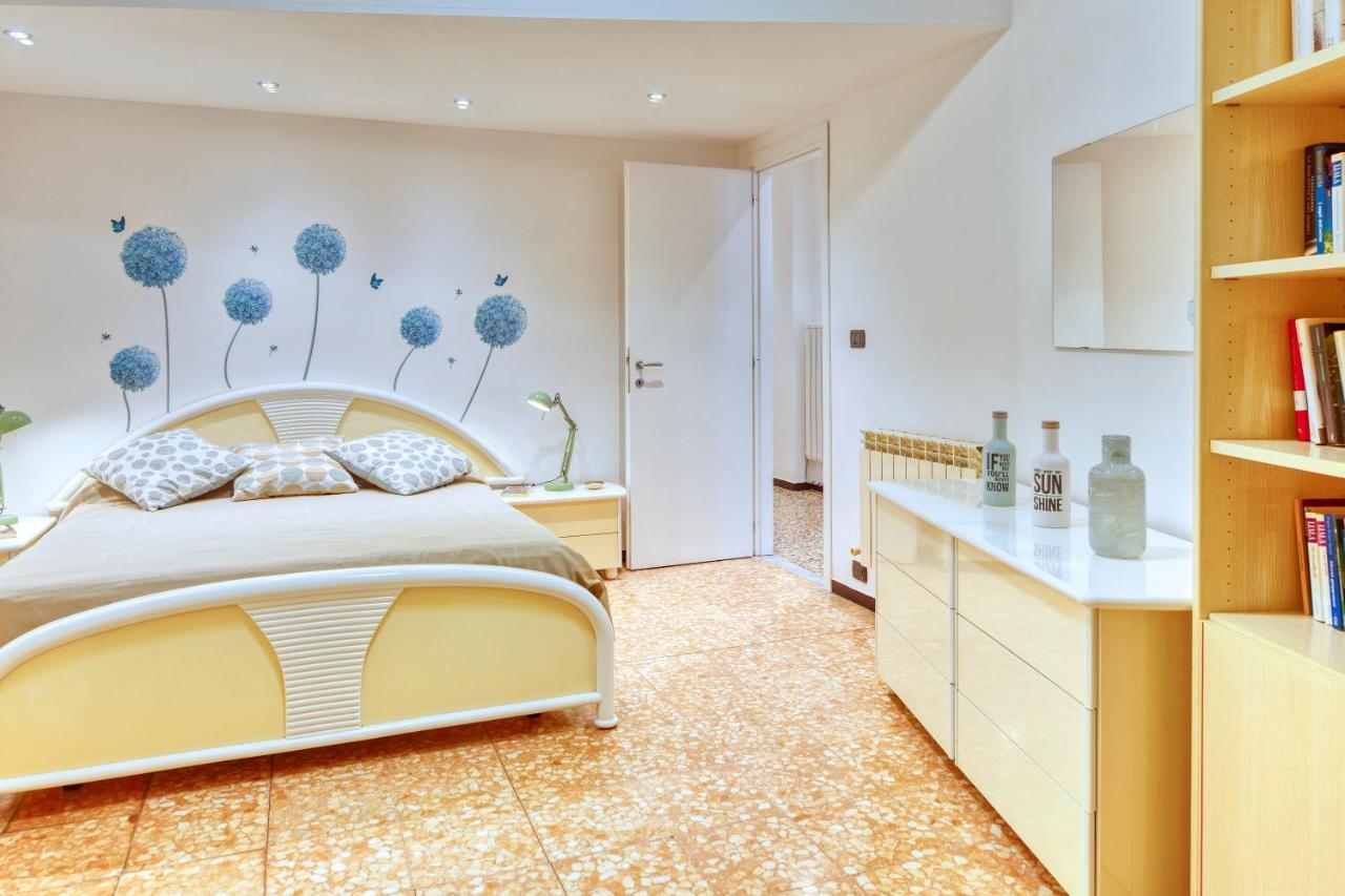 Gianluca Apartment Levanto Exteriör bild