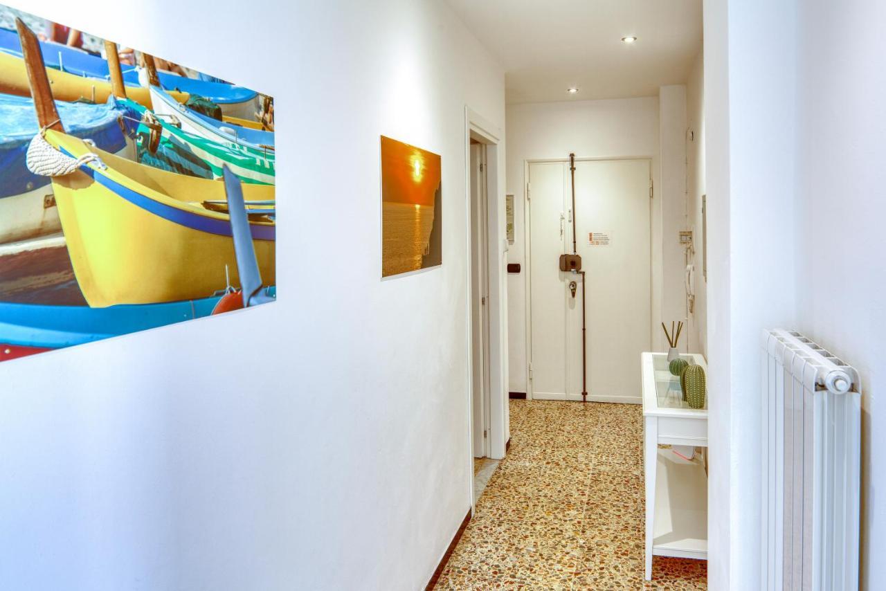 Gianluca Apartment Levanto Exteriör bild