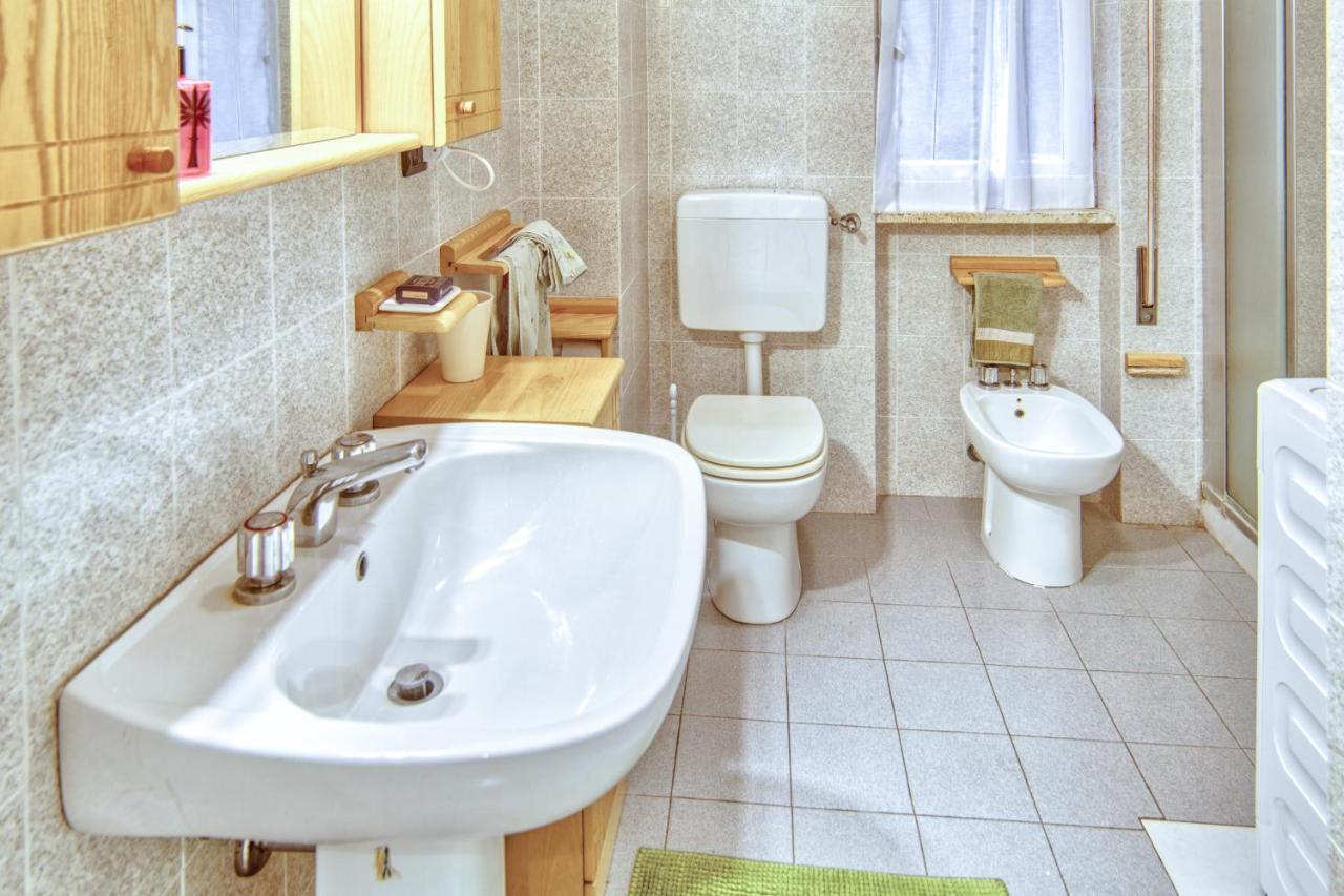 Gianluca Apartment Levanto Exteriör bild